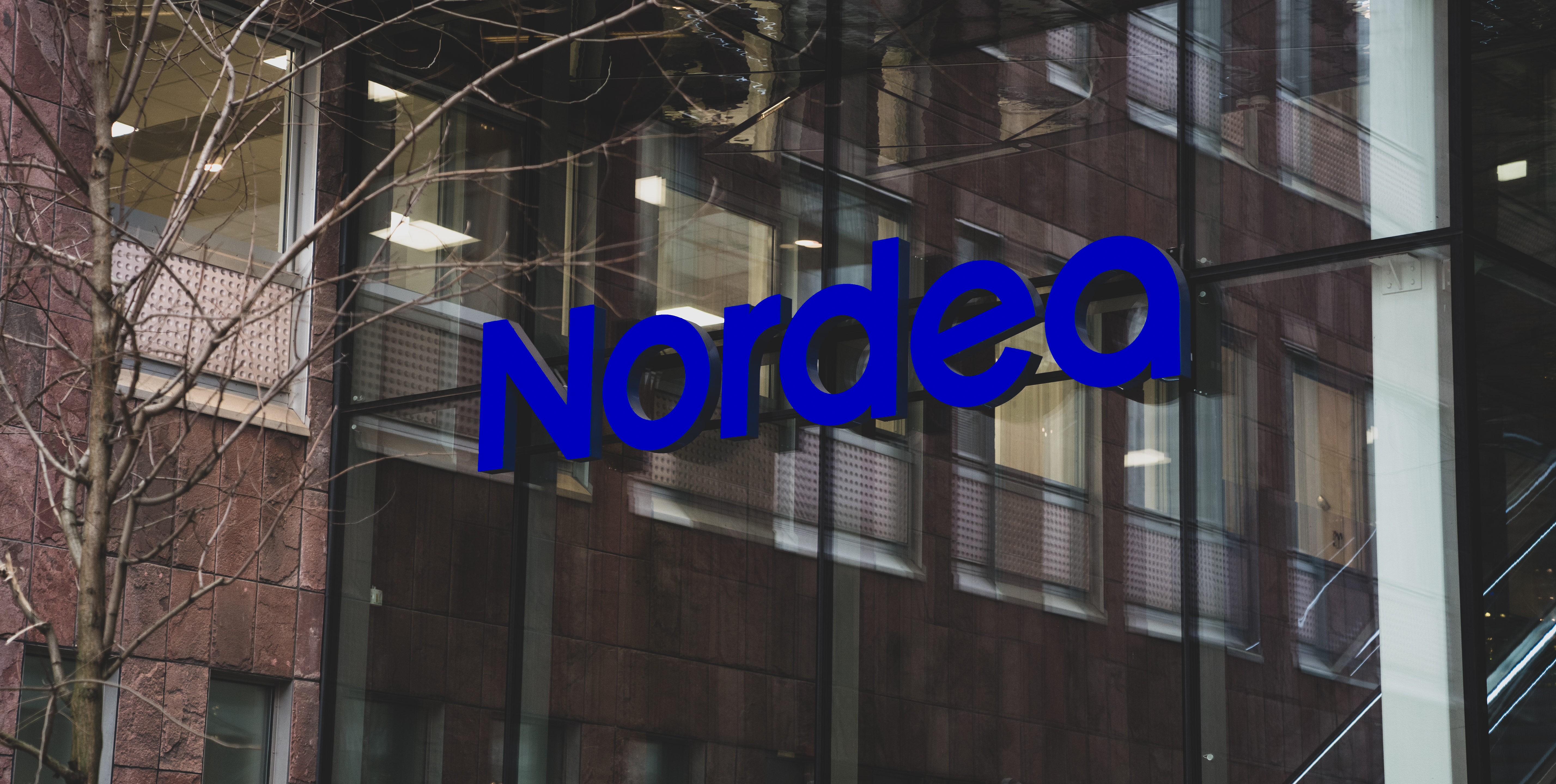Nordea KYC Specialist, Large Corporations and Institutions